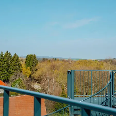 Ogrody Pieniawskie Dwupoziomowy Z Tarasem Na Dachu Apartament